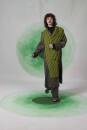 Strickset Schal Lang Yarns Merino  Lace EIRA mit Anleitung in garnwelt-Box