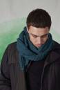 Strickset Schal Lang Yarns Cashmere Premium NOLAN mit Anleitung in garnwelt-Box