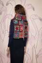Strickset Kragen Lang Yarns Cloud DOLLY mit Anleitung in garnwelt-Box onesize