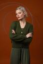 Strickset Jacke Lang Yarns Baby Alpaca TERESA mit Anleitung in garnwelt-Box