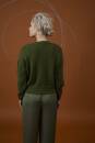 Strickset Jacke Lang Yarns Baby Alpaca TERESA mit Anleitung in garnwelt-Box S