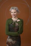 Strickset Jacke Lang Yarns Baby Alpaca CHARLOTTA mit Anleitung in garnwelt-Box S