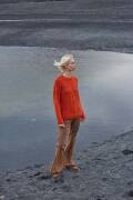 Strickset Pullover Lang YarnsDonegal Tweed+ ISSA mit...