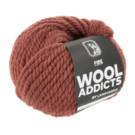 Lang Yarns FIRE 38