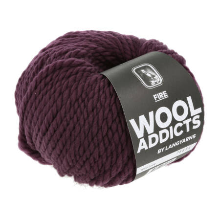 Lang Yarns FIRE 80
