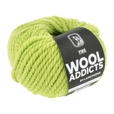 Lang Yarns FIRE 116