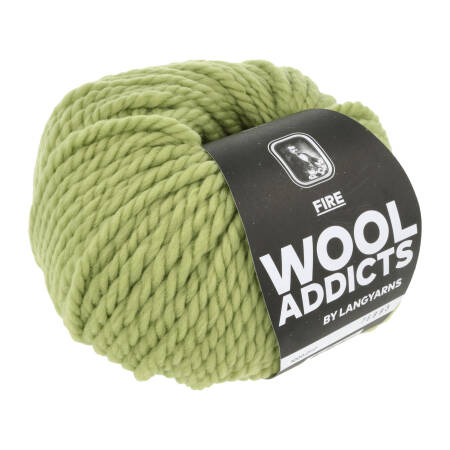 Lang Yarns FIRE 117