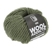 Lang Yarns FIRE 118