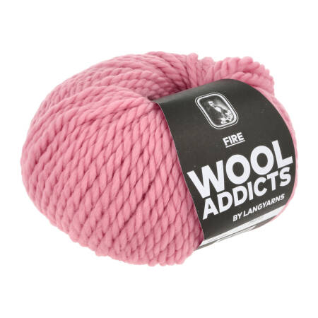 Lang Yarns FIRE 128