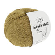 Lang Yarns ALPACA SOXX 4-FACH/4-PLY 14