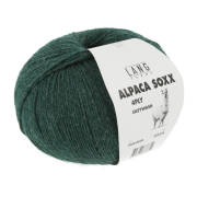 Lang Yarns ALPACA SOXX 4-FACH/4-PLY 18