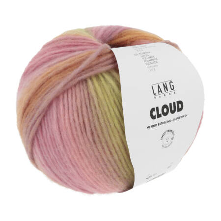 Lang Yarns CLOUD 15