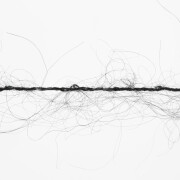 Lang Yarns LACE LAMÉ 4