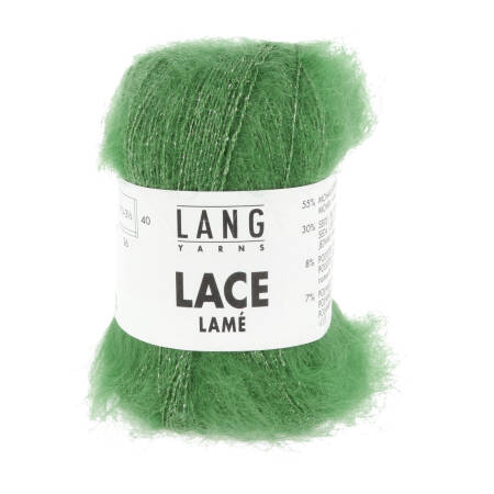 Lang Yarns LACE LAMÉ 17