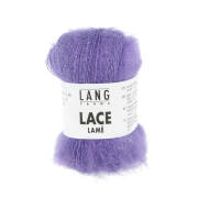 Lang Yarns LACE LAMÉ 46
