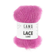Lang Yarns LACE LAMÉ 85