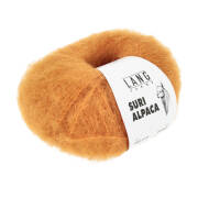 Lang Yarns SURI ALPACA 159