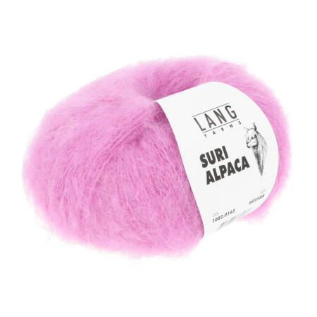 Lang Yarns SURI ALPACA 165