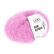 Lang Yarns SURI ALPACA 165