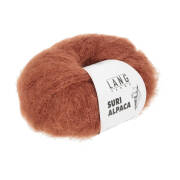 Lang Yarns SURI ALPACA 187