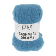 Lang Yarns CASHMERE DREAMS 121
