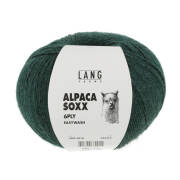 Lang Yarns ALPACA SOXX 6-FACH/6-PLY 18