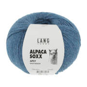 Lang Yarns ALPACA SOXX 6-FACH/6-PLY 21