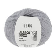 Lang Yarns ALPACA SOXX 6-FACH/6-PLY 120