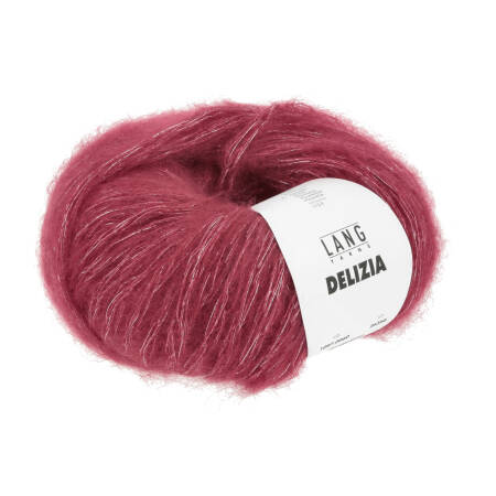 Lang Yarns DELIZIA 60