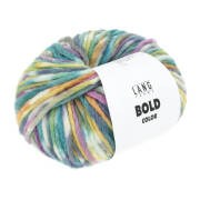 Lang Yarns BOLD COLOR 12
