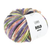 Lang Yarns BOLD COLOR 13