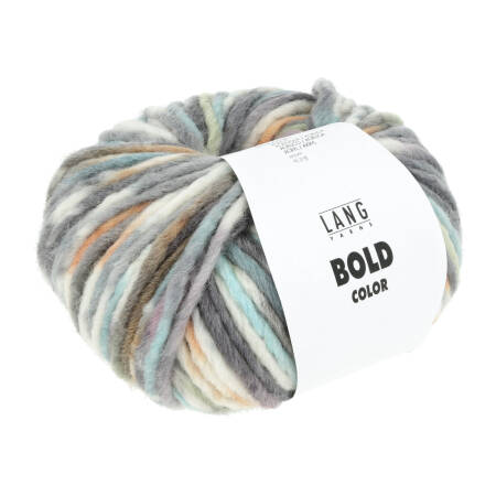 Lang Yarns BOLD COLOR 15