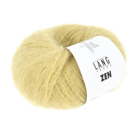 Lang Yarns ZEN 13