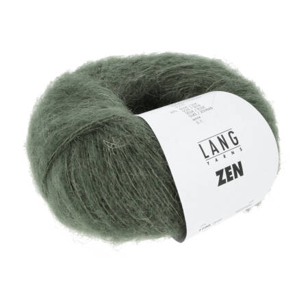 Lang Yarns ZEN 98