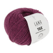 Lang Yarns YAK 65