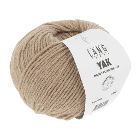 Lang Yarns YAK 96