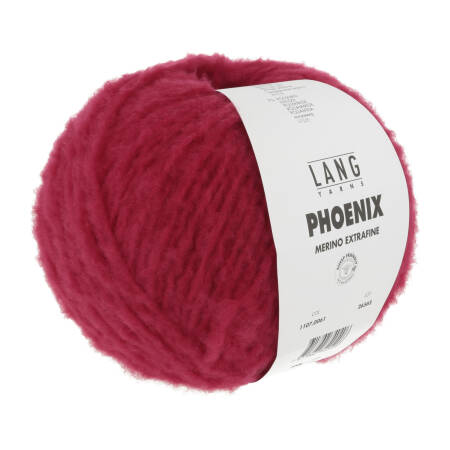 Lang Yarns PHOENIX 61