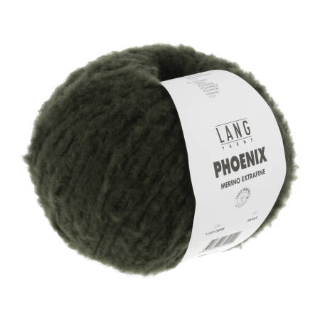 Lang Yarns PHOENIX 98