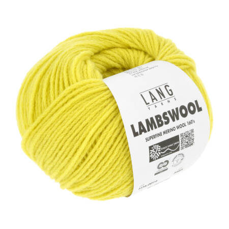 Lang Yarns LAMBSWOOL 14