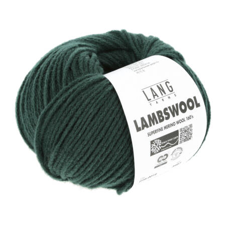 Lang Yarns LAMBSWOOL 18