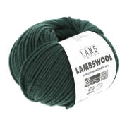 Lang Yarns LAMBSWOOL 18