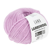 Lang Yarns LAMBSWOOL 19