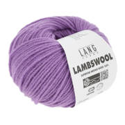 Lang Yarns LAMBSWOOL 46