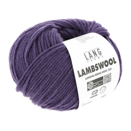 Lang Yarns LAMBSWOOL 47