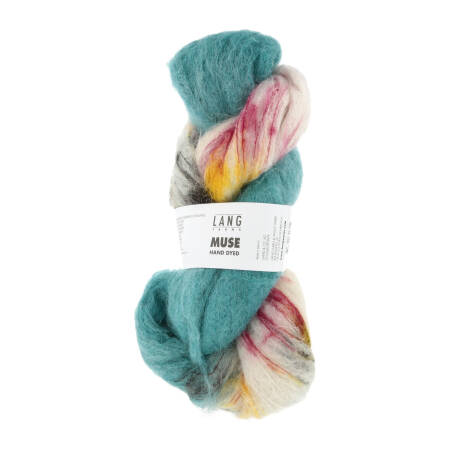 Lang Yarns MUSE 9