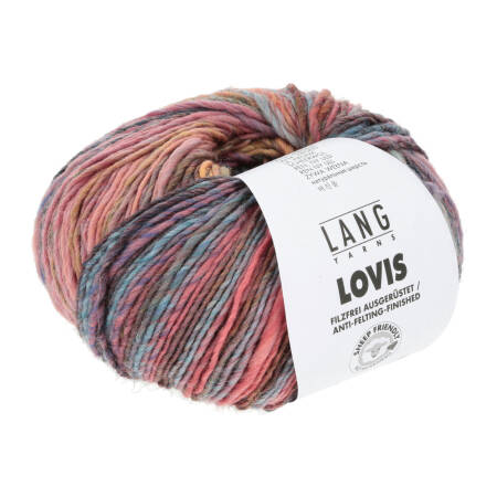 Lang Yarns LOVIS 10