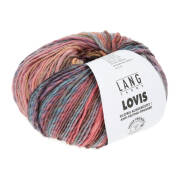 Lang Yarns LOVIS 10