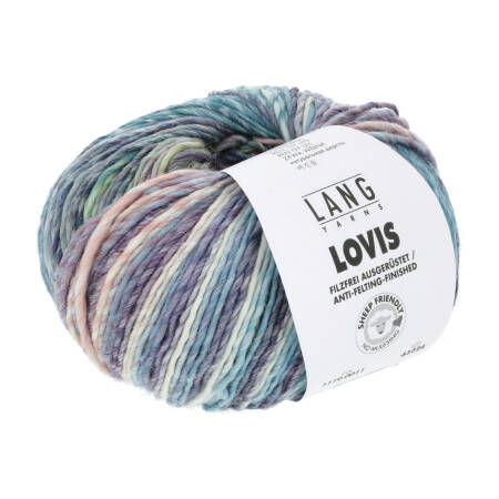 Lang Yarns LOVIS 11