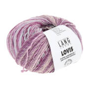 Lang Yarns LOVIS 12