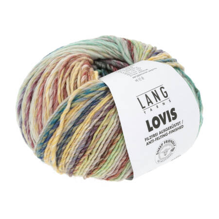 Lang Yarns LOVIS 13